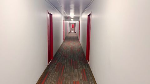 Tiny photo for 7337 S South Shore Drive #529, Chicago, IL 60649 (MLS # 12679499)
