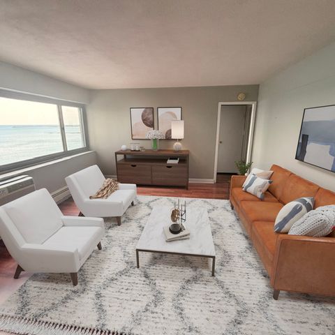 Tiny photo for 7337 S South Shore Drive #529, Chicago, IL 60649 (MLS # 12679499)