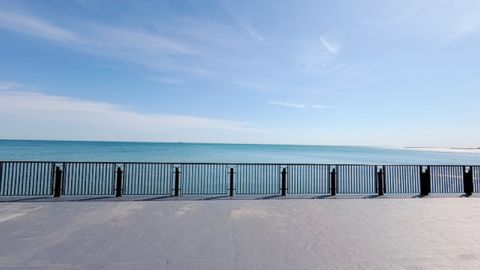 Tiny photo for 7337 S South Shore Drive #529, Chicago, IL 60649 (MLS # 12679499)