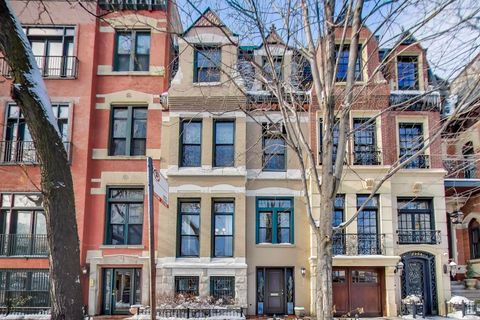 1402 N LaSalle Drive 1N Chicago IL 60610