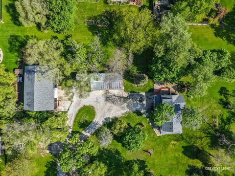 Tiny photo for 11708 139th Street, Orland Park, IL 60467 (MLS # 12636524)