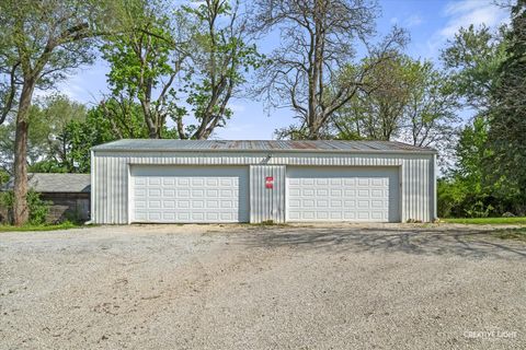 Tiny photo for 11708 139th Street, Orland Park, IL 60467 (MLS # 12636524)