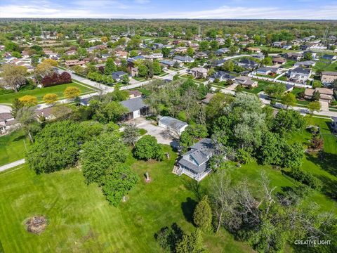 Tiny photo for 11708 139th Street, Orland Park, IL 60467 (MLS # 12636524)