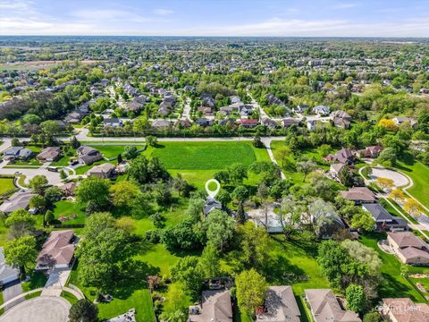 Tiny photo for 11708 139th Street, Orland Park, IL 60467 (MLS # 12636524)