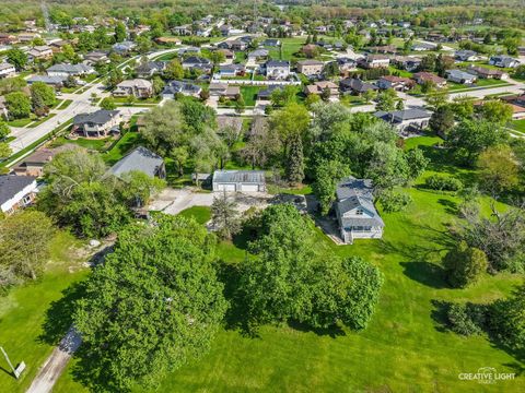 Tiny photo for 11708 139th Street, Orland Park, IL 60467 (MLS # 12636524)