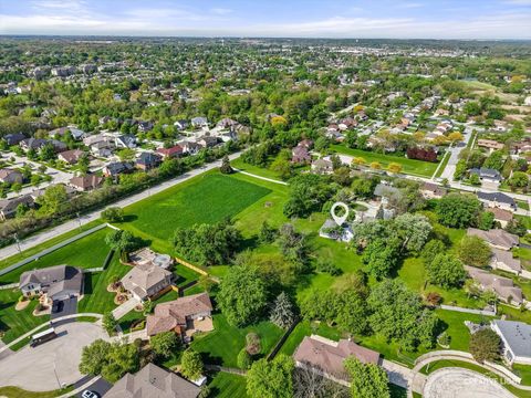 Tiny photo for 11708 139th Street, Orland Park, IL 60467 (MLS # 12636524)