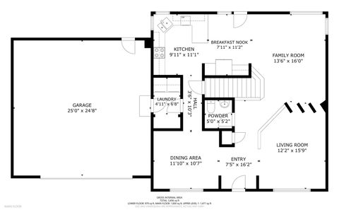 Tiny photo for 2216 N 2929th Road, Marseilles, IL 61341 (MLS # 12553561)