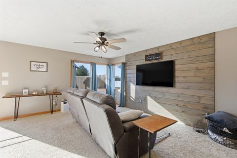 Tiny photo for 2216 N 2929th Road, Marseilles, IL 61341 (MLS # 12553561)