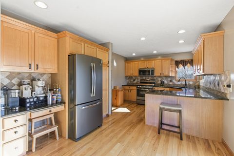 Tiny photo for 2216 N 2929th Road, Marseilles, IL 61341 (MLS # 12553561)