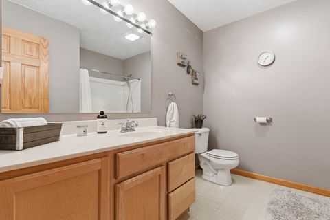 Tiny photo for 2216 N 2929th Road, Marseilles, IL 61341 (MLS # 12553561)