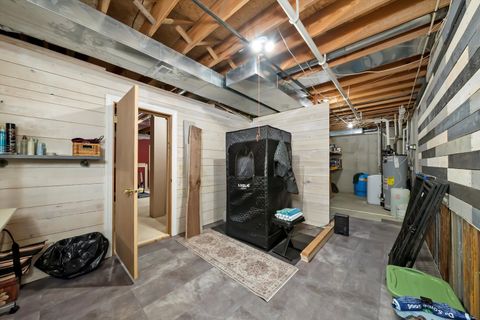 Tiny photo for 2216 N 2929th Road, Marseilles, IL 61341 (MLS # 12553561)