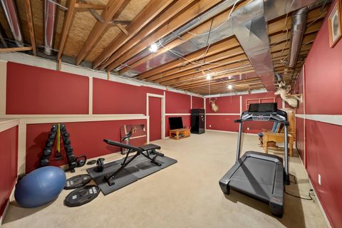 Tiny photo for 2216 N 2929th Road, Marseilles, IL 61341 (MLS # 12553561)