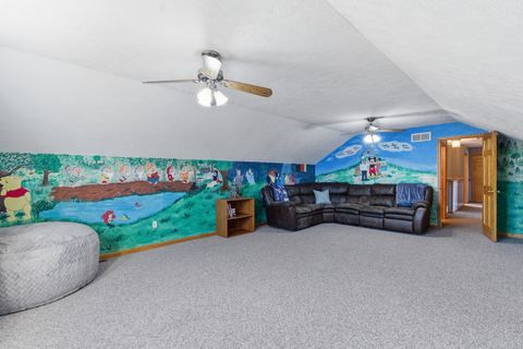 Tiny photo for 2216 N 2929th Road, Marseilles, IL 61341 (MLS # 12553561)