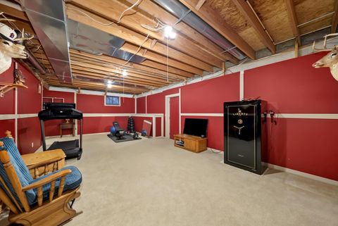 Tiny photo for 2216 N 2929th Road, Marseilles, IL 61341 (MLS # 12553561)