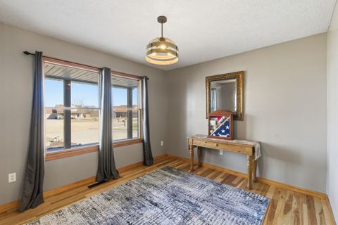 Tiny photo for 2216 N 2929th Road, Marseilles, IL 61341 (MLS # 12553561)