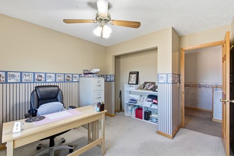 Tiny photo for 2216 N 2929th Road, Marseilles, IL 61341 (MLS # 12553561)