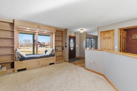 Tiny photo for 2216 N 2929th Road, Marseilles, IL 61341 (MLS # 12553561)