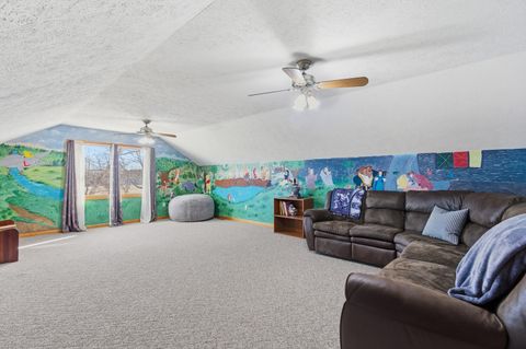 Tiny photo for 2216 N 2929th Road, Marseilles, IL 61341 (MLS # 12553561)