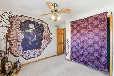 Tiny photo for 2216 N 2929th Road, Marseilles, IL 61341 (MLS # 12553561)