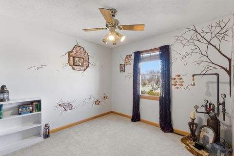 Tiny photo for 2216 N 2929th Road, Marseilles, IL 61341 (MLS # 12553561)