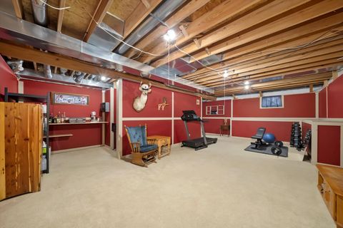 Tiny photo for 2216 N 2929th Road, Marseilles, IL 61341 (MLS # 12553561)