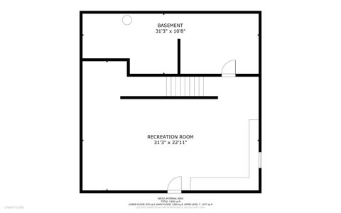 Tiny photo for 2216 N 2929th Road, Marseilles, IL 61341 (MLS # 12553561)