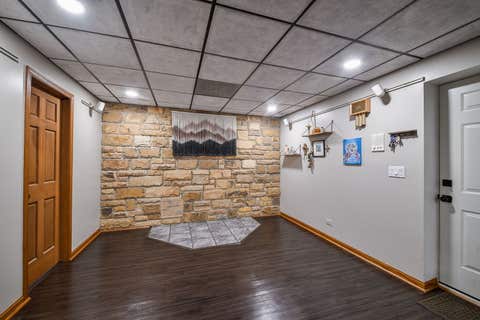 Tiny photo for 41W165 Dillonfield Drive, Elburn, IL 60119 (MLS # 12674315)