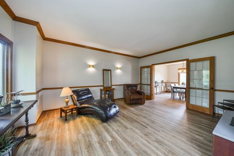 Tiny photo for 41W165 Dillonfield Drive, Elburn, IL 60119 (MLS # 12674315)