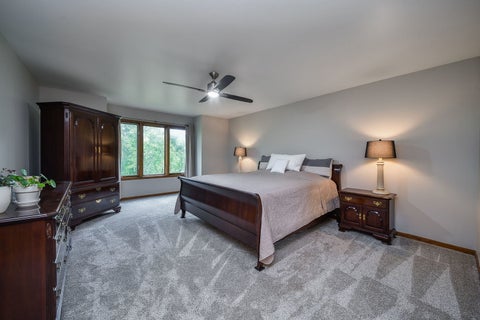 Tiny photo for 41W165 Dillonfield Drive, Elburn, IL 60119 (MLS # 12674315)