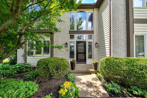 Tiny photo for 41W165 Dillonfield Drive, Elburn, IL 60119 (MLS # 12674315)