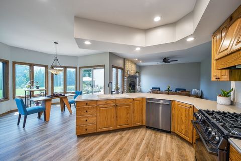 Tiny photo for 41W165 Dillonfield Drive, Elburn, IL 60119 (MLS # 12674315)
