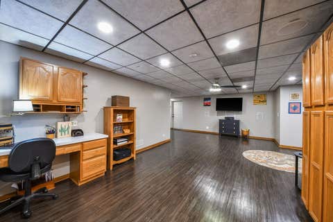Tiny photo for 41W165 Dillonfield Drive, Elburn, IL 60119 (MLS # 12674315)