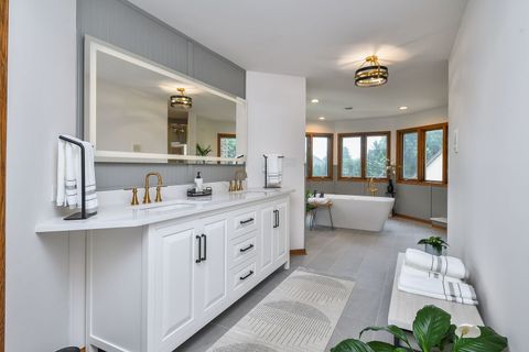 Tiny photo for 41W165 Dillonfield Drive, Elburn, IL 60119 (MLS # 12674315)
