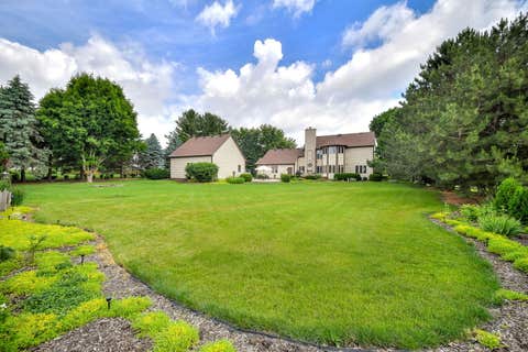 Tiny photo for 41W165 Dillonfield Drive, Elburn, IL 60119 (MLS # 12674315)