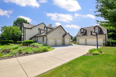 Tiny photo for 41W165 Dillonfield Drive, Elburn, IL 60119 (MLS # 12674315)