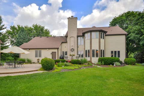 Tiny photo for 41W165 Dillonfield Drive, Elburn, IL 60119 (MLS # 12674315)