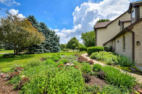 Tiny photo for 41W165 Dillonfield Drive, Elburn, IL 60119 (MLS # 12674315)