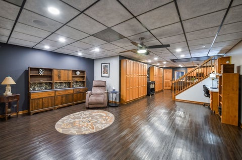 Tiny photo for 41W165 Dillonfield Drive, Elburn, IL 60119 (MLS # 12674315)