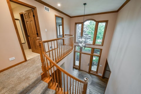 Tiny photo for 41W165 Dillonfield Drive, Elburn, IL 60119 (MLS # 12674315)