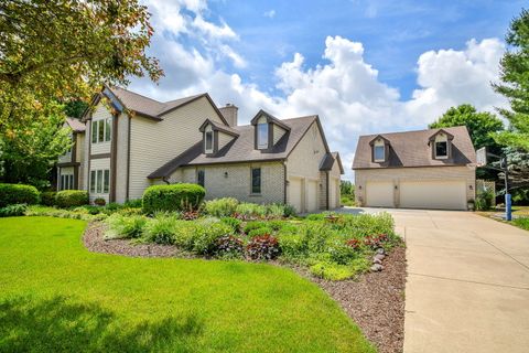 Tiny photo for 41W165 Dillonfield Drive, Elburn, IL 60119 (MLS # 12674315)