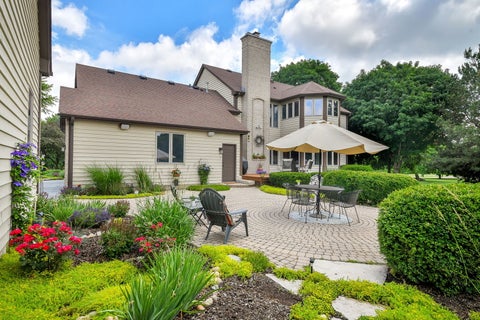 Tiny photo for 41W165 Dillonfield Drive, Elburn, IL 60119 (MLS # 12674315)