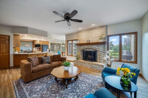 Tiny photo for 41W165 Dillonfield Drive, Elburn, IL 60119 (MLS # 12674315)