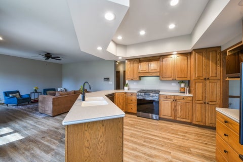 Tiny photo for 41W165 Dillonfield Drive, Elburn, IL 60119 (MLS # 12674315)