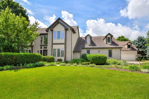 Tiny photo for 41W165 Dillonfield Drive, Elburn, IL 60119 (MLS # 12674315)