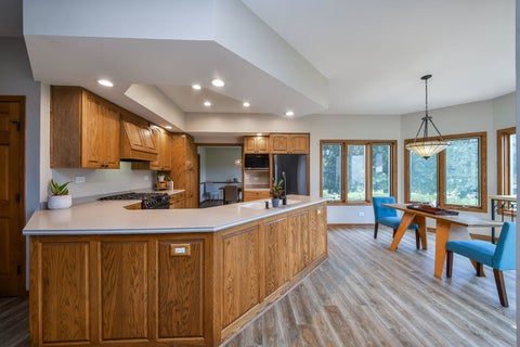Tiny photo for 41W165 Dillonfield Drive, Elburn, IL 60119 (MLS # 12674315)