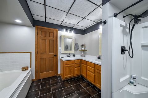 Tiny photo for 41W165 Dillonfield Drive, Elburn, IL 60119 (MLS # 12674315)