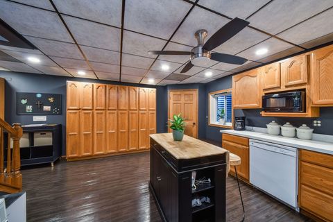 Tiny photo for 41W165 Dillonfield Drive, Elburn, IL 60119 (MLS # 12674315)