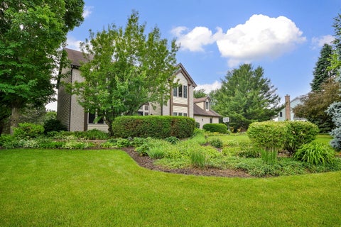 Tiny photo for 41W165 Dillonfield Drive, Elburn, IL 60119 (MLS # 12674315)