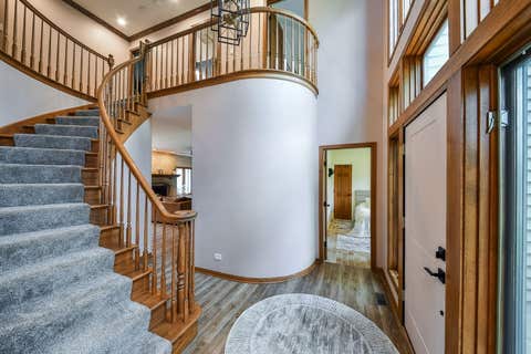 Tiny photo for 41W165 Dillonfield Drive, Elburn, IL 60119 (MLS # 12674315)