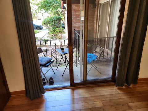Tiny photo for 5819 W HIGGINS Avenue #1D, Chicago, IL 60630 (MLS # 12679411)